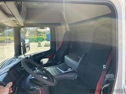 Scania P 500 6x2*4 LOCATION SWEDEN ! / 9 TON FRONT AXL...