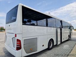 Mercedes-Benz Tourismo