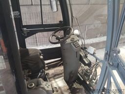 Hako Citymaster 1250 C Kehrmaschine