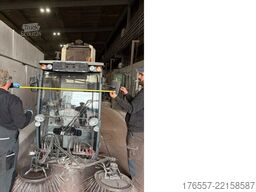 Hako Citymaster 1250 C Kehrmaschine