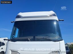 DAF XG+ 530 4X2 Retarder 2xTanks ACC Standklima Euro 6