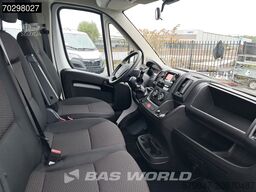 Opel Movano 140PK Neu! 2025-Modell Doppel Cabine Pri...