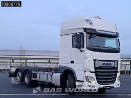 DAF XF 480 6X2 SSC Retarder 2xTanks Lift/Steering A...