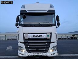 DAF XF 480 6X2 SSC Retarder 2xTanks Lift/Steering A...