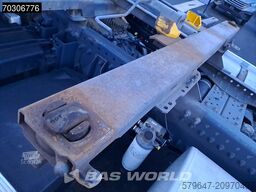 DAF XF 480 6X2 SSC Retarder 2xTanks Lift/Steering A...