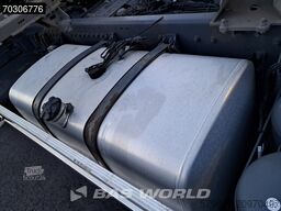 DAF XF 480 6X2 SSC Retarder 2xTanks Lift/Steering A...