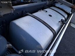 DAF XF 480 6X2 SSC Retarder 2xTanks Lift/Steering A...
