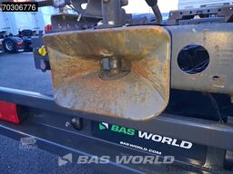 DAF XF 480 6X2 SSC Retarder 2xTanks Lift/Steering A...