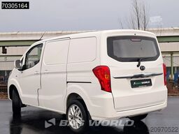 BYD ETP3 Elektro 45kWh WLTP 238km 2x Seitentüre Kli...