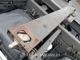 Mercedes Actros 2540 6X2 BDF Lift-Axle Automatic Euro 6B...