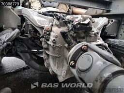 Mercedes Actros 2540 6X2 BDF Lift-Axle Automatic Euro 6B...