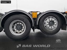 Mercedes Actros 2540 6X2 BDF Lift-Axle Automatic Euro 6B...