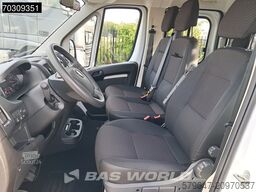 Opel Movano 140PK COMING SOON! Neu! Dreiseitenkipper...