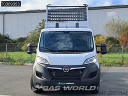 Opel Movano 140PK COMING SOON! Neu! Dreiseitenkipper...