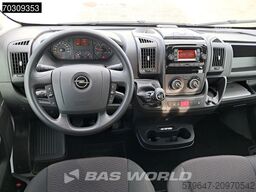 Opel Movano 140PK COMING SOON! Neu! Dreiseitenkipper...