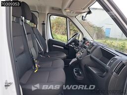 Opel Movano 140PK COMING SOON! Neu! Dreiseitenkipper...