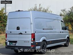 MAN TGE 3.180 Neu! Automatik 2025 model Facelift L4...