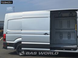 MAN TGE 3.180 Neu! Automatik 2025 model Facelift L4...