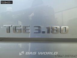 MAN TGE 3.180 Neu! Automatik 2025 model Facelift L4...