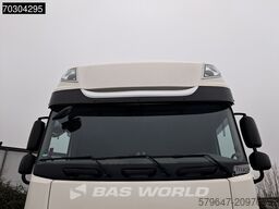 DAF XF 480 6X2 BDF SSC Retarder Lift+Steering Axle ...