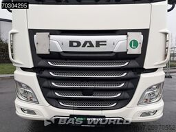 DAF XF 480 6X2 BDF SSC Retarder Lift+Steering Axle ...