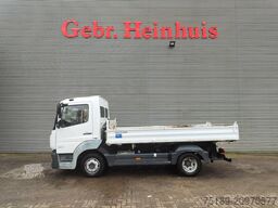 Mercedes-Benz Atego 823 4x2 Meiller 3 Seitenkipper