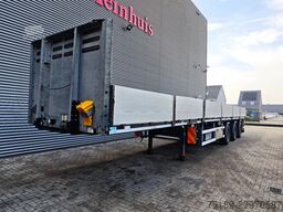 Faymonville Maxtrailer F-S43-1AAF 7.5 meter Extandable Powe...