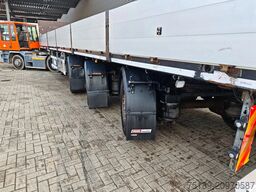 Faymonville Maxtrailer F-S43-1AAF 7.5 meter Extandable Powe...