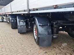 Faymonville F-S43-1BGS 7.5 Meter Extandable Powersteering!