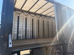 LECITRAILER Curtainslider, Getränke LaSi, LBW 2t, Lift+Lenk