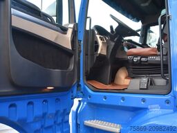 MAN TGX 18.460 6x2/4 - NEW TACHO - EURO 6 - 825 TKM...
