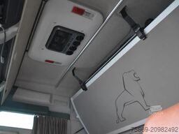 MAN TGX 18.460 6x2/4 - NEW TACHO - EURO 6 - 825 TKM...