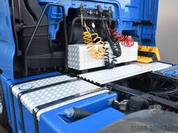 MAN TGX 18.460 6x2/4 - NEW TACHO - EURO 6 - 825 TKM...