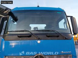 Mercedes Arocs 3240 8X4 9m3 Stetter AM 9/8FHCLL Steelsus...