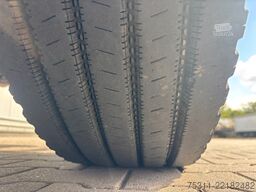 MERCEDES-BENZ Axor 1829 | Atlas 105.2*5&6. Funktion*manuell*AC