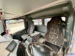 MERCEDES-BENZ Axor 1829 | Atlas 105.2*5&6. Funktion*manuell*AC