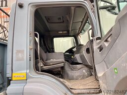 MERCEDES-BENZ Axor 1829 | Atlas 105.2*5&6. Funktion*manuell*AC