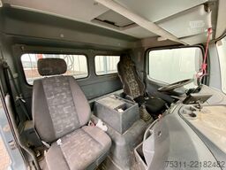 MERCEDES-BENZ Axor 1829 | Atlas 105.2*5&6. Funktion*manuell*AC