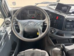 MERCEDES-BENZ Axor 1829 | Atlas 105.2*5&6. Funktion*manuell*AC