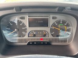 MERCEDES-BENZ Axor 1829 | Atlas 105.2*5&6. Funktion*manuell*AC