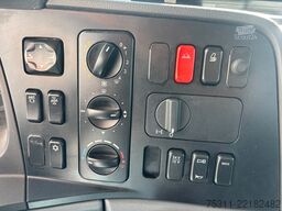 MERCEDES-BENZ Axor 1829 | Atlas 105.2*5&6. Funktion*manuell*AC