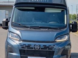 AFFINITY ONE sofort verfügbar Gasfrei Automatik 180PS