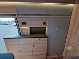 AFFINITY ONE sofort verfügbar Gasfrei Automatik 180PS