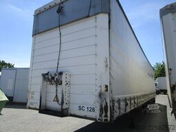 SCHMITZ CARGOBULL 3-Achser *MEGA+Liftachse+13,60m+Hubdach+Edscha*