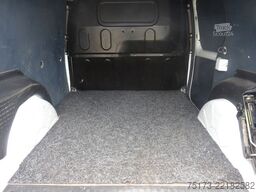 MERCEDES-BENZ Citan Kasten 108 CDI lang Worker LMF AHK