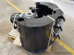 DMS SG18070 inkl. Rotator Sortiergreifer / NEU