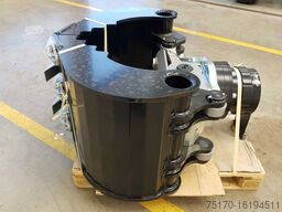  DMS SG18070 inkl. Rotator Sortiergreifer / NEU