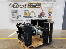  DMS SG22090 inkl. Rotator Sortiergreifer / NEU