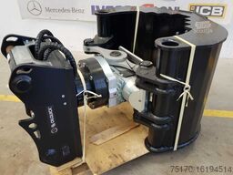  DMS SG22090 inkl. Rotator Sortiergreifer / NEU