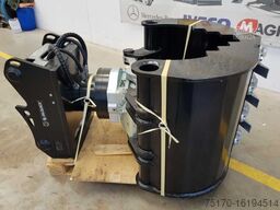  DMS SG22090 inkl. Rotator Sortiergreifer / NEU